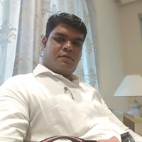 Shashikant Tiwari
