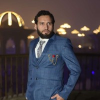 Rauf umar