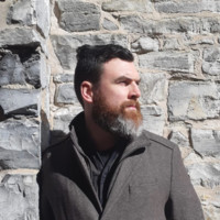Colm Mckee