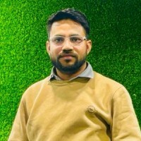 Durgesh Kumar Sengar