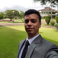 Aaron Elphinstone Wahlang