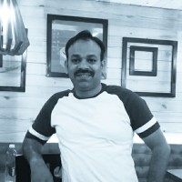 Rajesh Balla