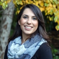 Natalie Hughes, PT, DPT