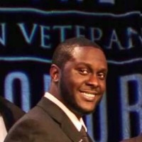 Anthony Gilkes