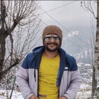 Shubham Jadhav