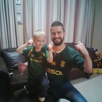 Wesley Boshoff