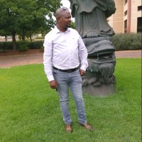 Elias Mokoena