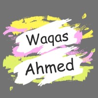 Waqas Ahmed