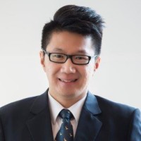 Marcus Cheung