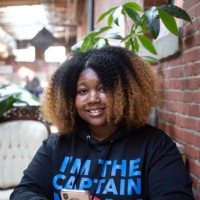 Stephanie Williams