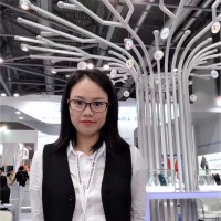 Jessica Li (GX Oled Screen Factory for Soft And Hard Oled)