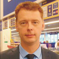 Sergey Buneev