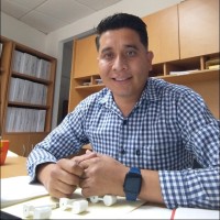 Gerardo Enrique Gonzalez Sanchez