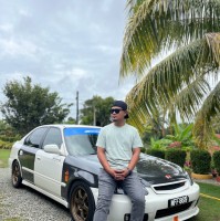 Faizal Razali