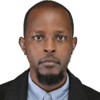 Victor Kung'U