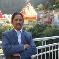 Anand Singh Bisht