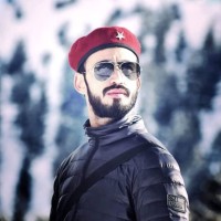 Junaid Abbas