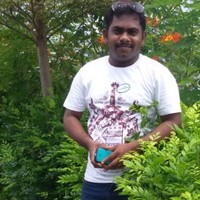 Gowri M.Sankar