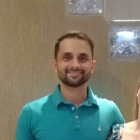 Raphael Silva