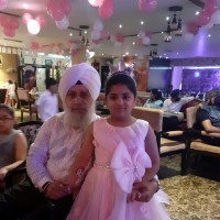 Balbir Ahluwalia