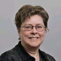 Liesbeth Bos