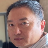 Peter Wu