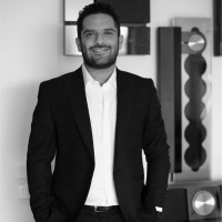 Hisham Essam