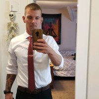 Alex Rybicki