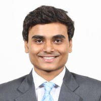 Vaibhav Deshwal