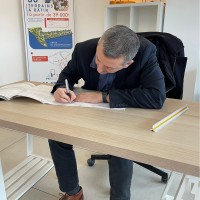 Nicolas TREARD