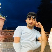 Prabin Suwal