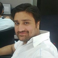 Shayan Khan Shahzad