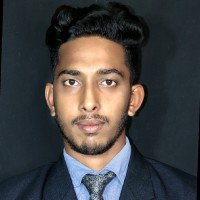 Kanha Padhy