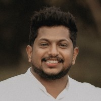 Jickson Antony