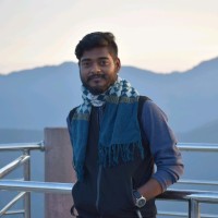 Arunangshu Ghosh