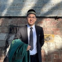 Fakrul Muhaimin Mohd Faried