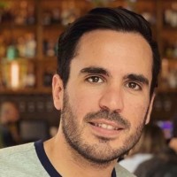 Alejandro Colsa Perez