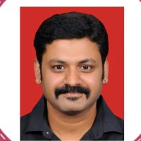 Srikanth Balasubramanya