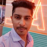Bharath Patel