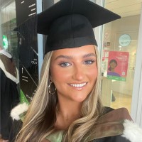 Abigail Ward