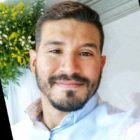 Javier Gonzalez