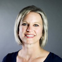 Kristin Mcclellan