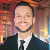 Dillon Stanas