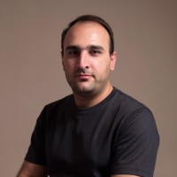 Aram Hakobyan