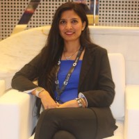 Reshma Thilak Raj