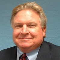 Pat Mccullough