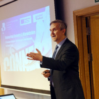Neil Batchelor
