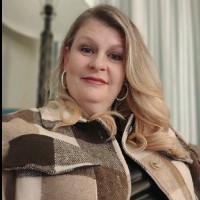 Carrie Johnson -Dykes