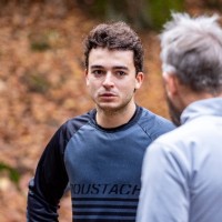 Jean Alric