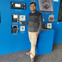 Pankaj Kumar Jha